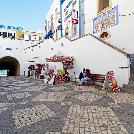 Albufeira Central By Homing Zewnętrze zdjęcie