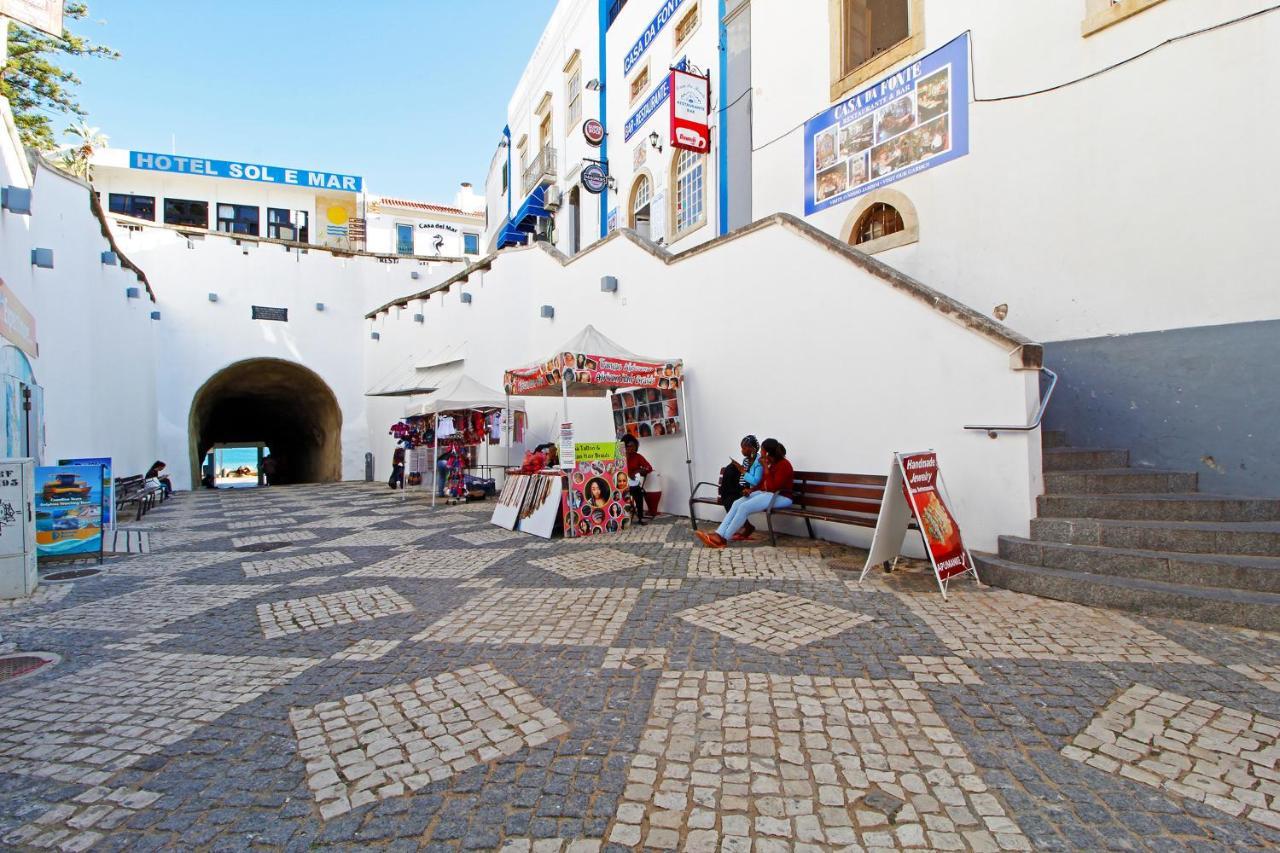 Albufeira Central By Homing Zewnętrze zdjęcie
