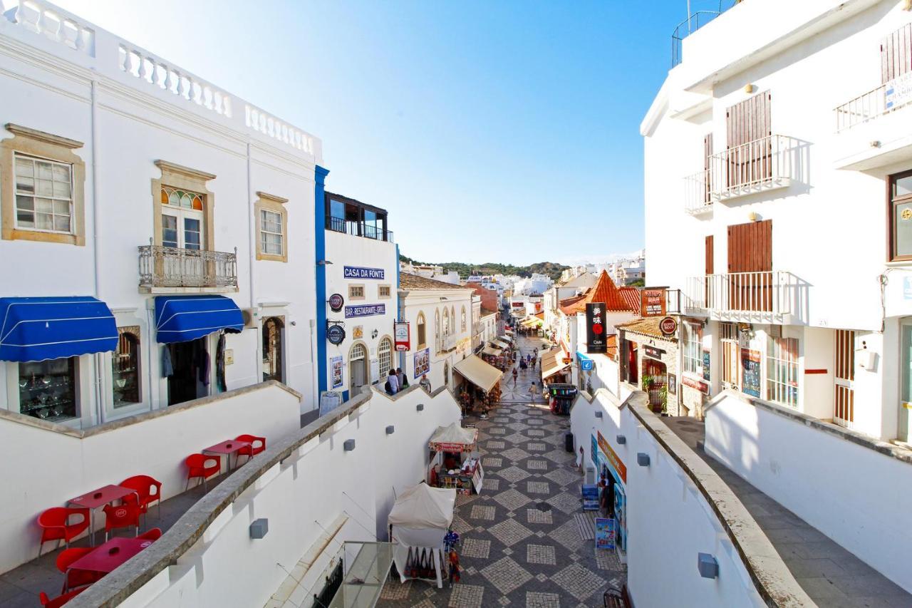 Albufeira Central By Homing Zewnętrze zdjęcie