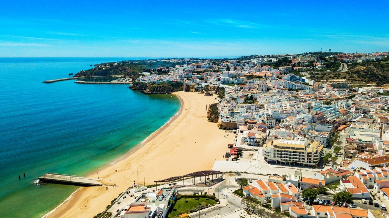 Albufeira Central By Homing Zewnętrze zdjęcie