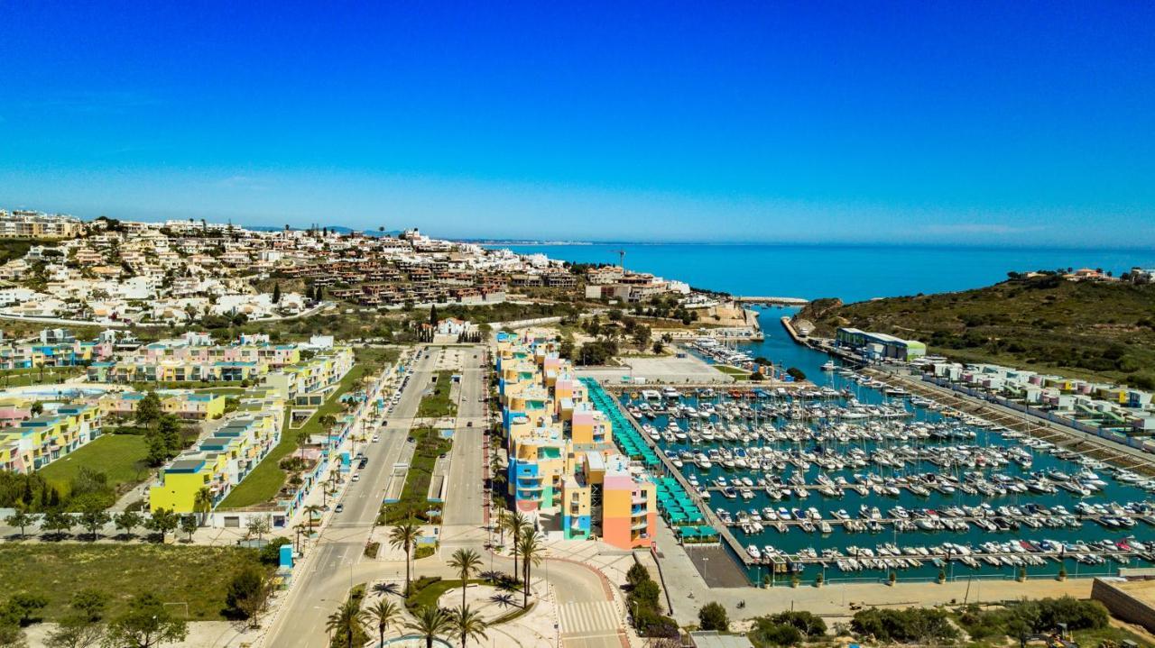 Albufeira Central By Homing Zewnętrze zdjęcie