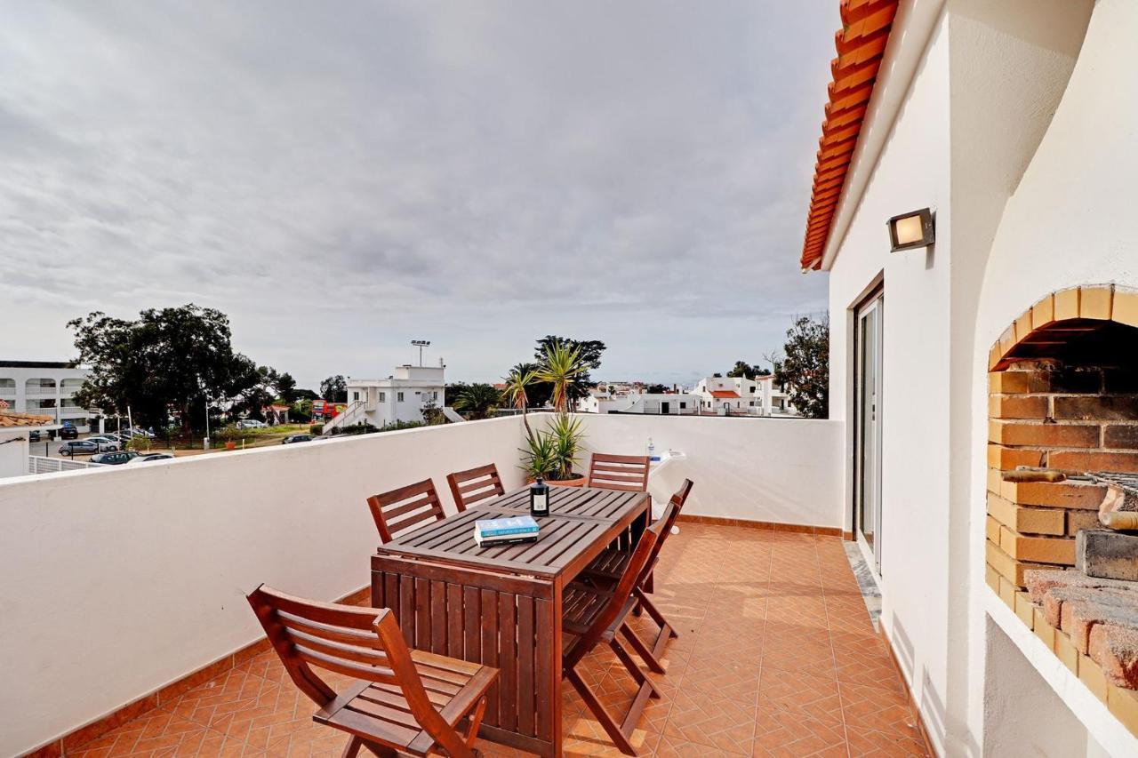 Albufeira Central By Homing Zewnętrze zdjęcie