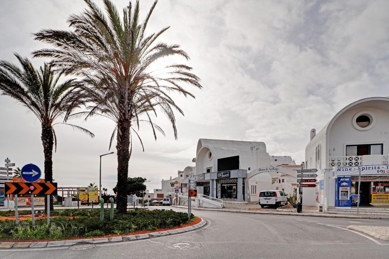 Albufeira Central By Homing Zewnętrze zdjęcie